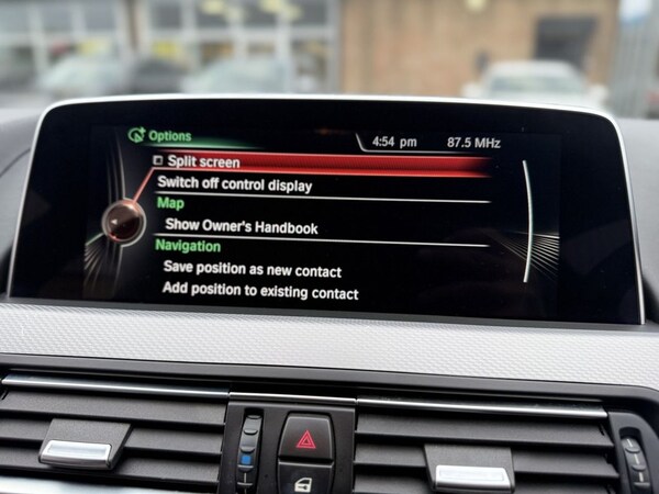 Used BMW 6 Series Gran Coupe 2015 for sale - 76092607: Photo 41