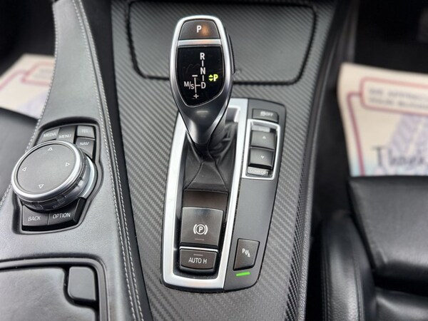 Used BMW 6 Series Gran Coupe 2015 for sale - 76092607: Photo 43