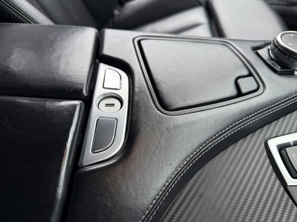 Used BMW 6 Series Gran Coupe 2015 for sale - 76092607: Photo 46