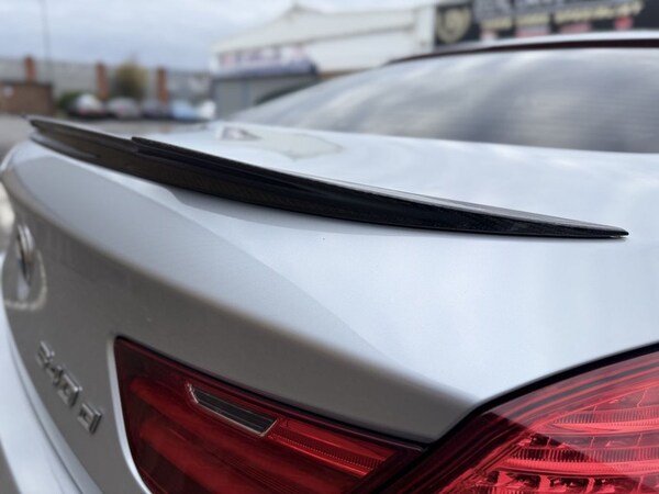 Used BMW 6 Series Gran Coupe 2015 for sale - 76092607: Photo 49