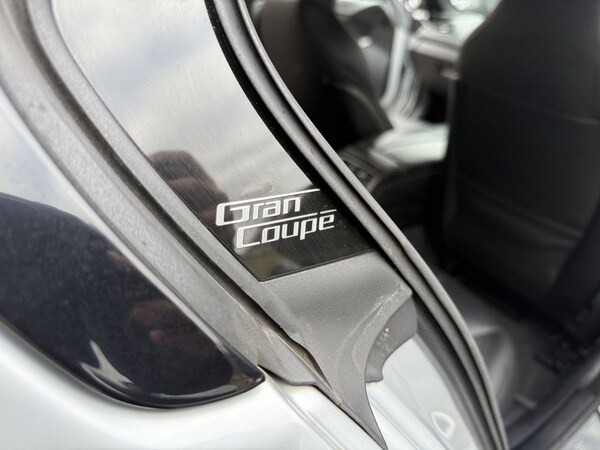 Used BMW 6 Series Gran Coupe 2015 for sale - 76092607: Photo 50