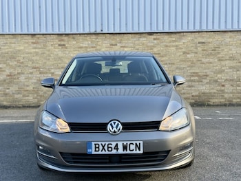 Used Volkswagen Golf 2014 for sale - 75901934: Photo