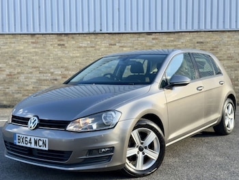 Used Volkswagen Golf 2014 for sale - 75901934: Photo