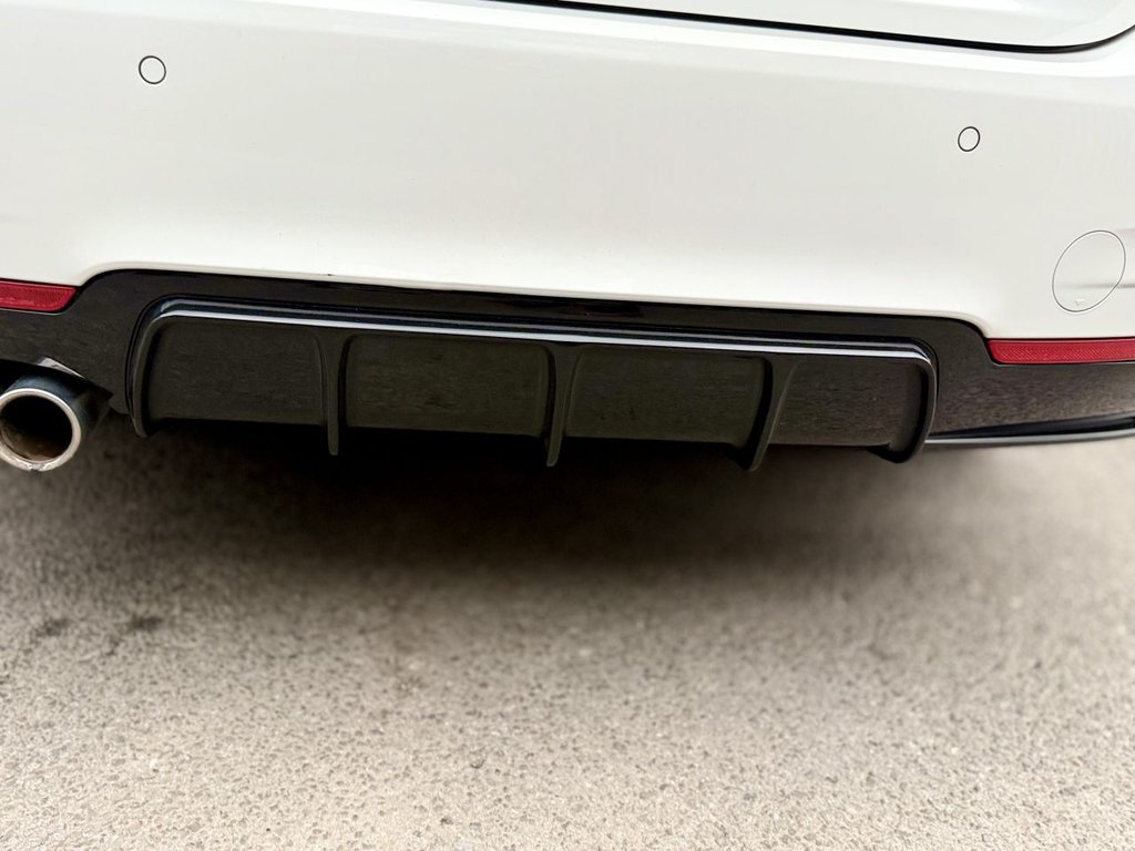 Used BMW 4 Series Gran Coupe 2017 for sale - 76266773: Photo 16