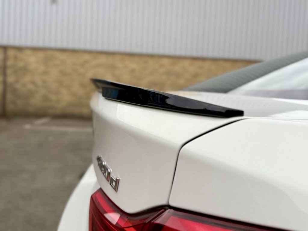 Used BMW 4 Series Gran Coupe 2017 for sale - 76266773: Photo 17