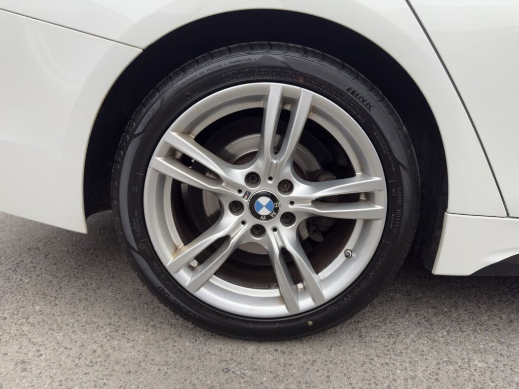 Used BMW 4 Series Gran Coupe 2017 for sale - 76266773: Photo 21