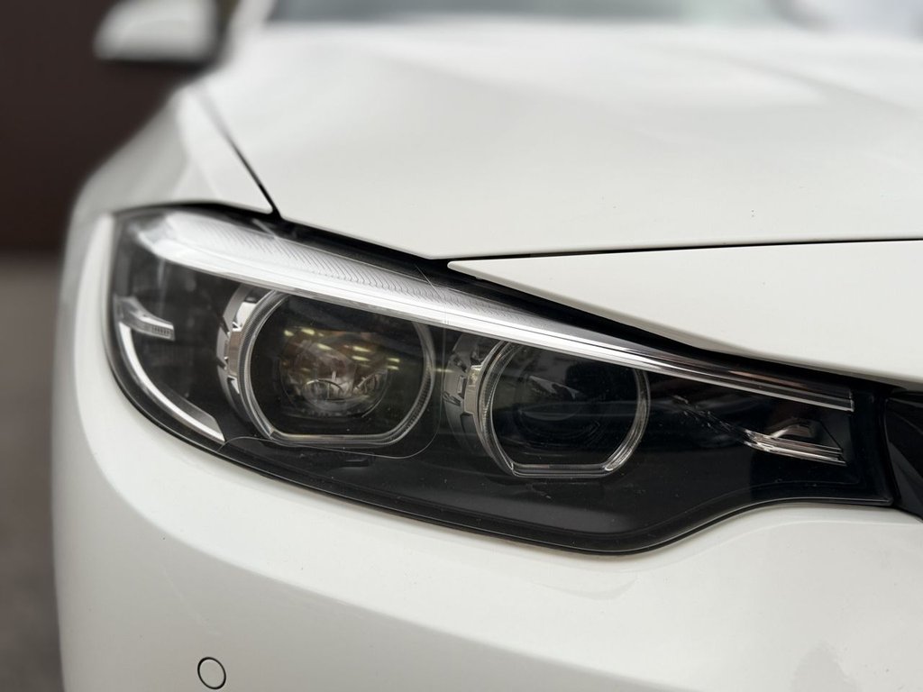 Used BMW 4 Series Gran Coupe 2017 for sale - 76266773: Photo 22