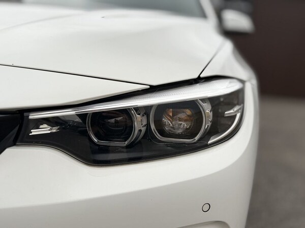Used BMW 4 Series Gran Coupe 2017 for sale - 76266773: Photo 23