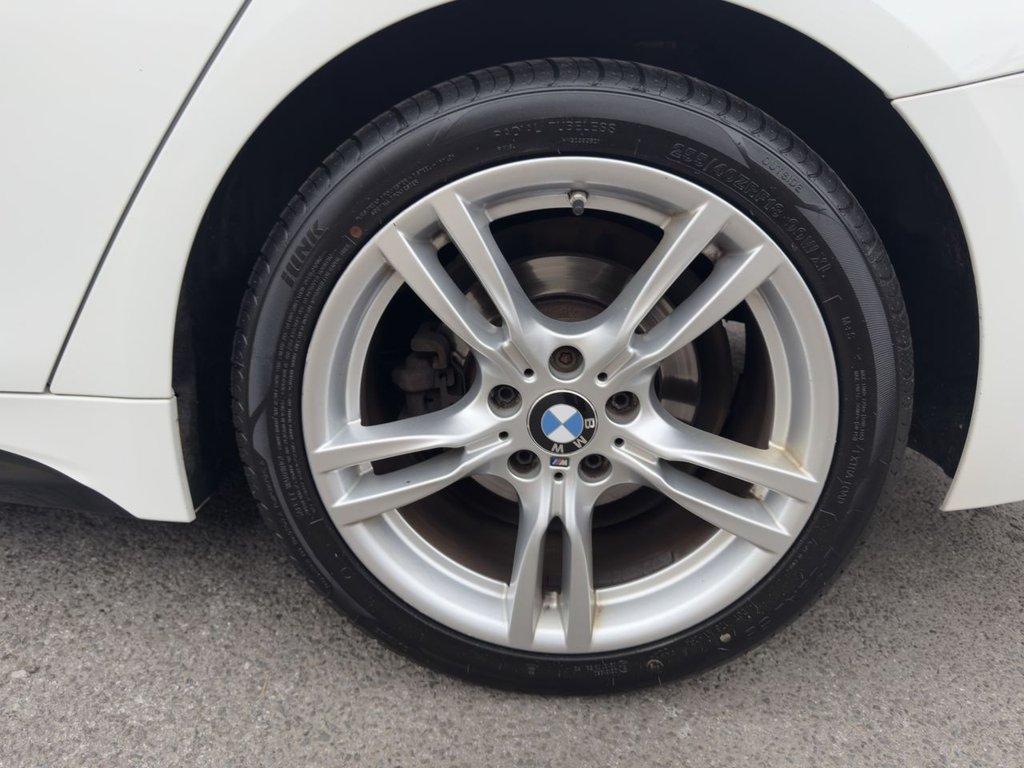 Used BMW 4 Series Gran Coupe 2017 for sale - 76266773: Photo 24