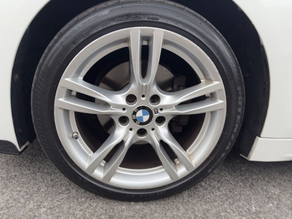 Used BMW 4 Series Gran Coupe 2017 for sale - 76266773: Photo 25