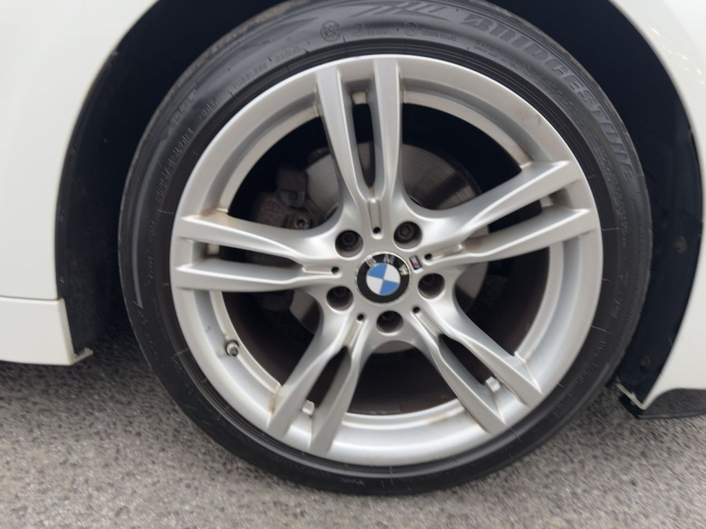 Used BMW 4 Series Gran Coupe 2017 for sale - 76266773: Photo 26