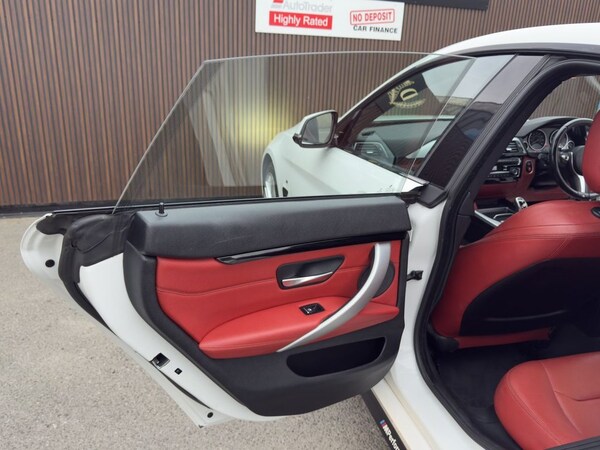 Used BMW 4 Series Gran Coupe 2017 for sale - 76266773: Photo 28