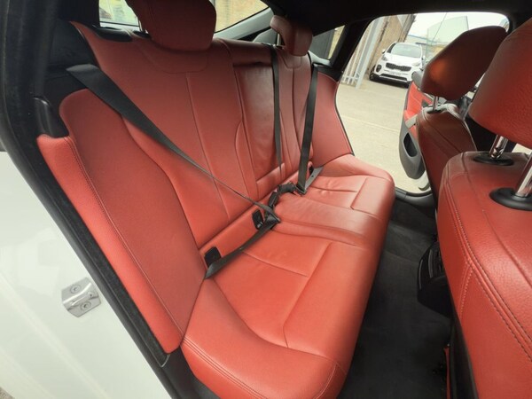 Used BMW 4 Series Gran Coupe 2017 for sale - 76266773: Photo 30