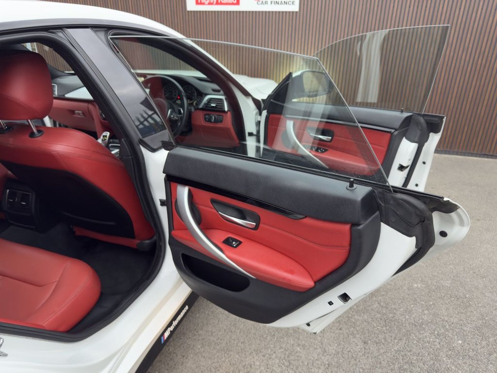 Used BMW 4 Series Gran Coupe 2017 for sale - 76266773: Photo 32