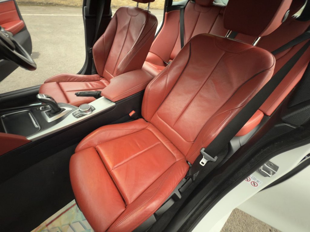 Used BMW 4 Series Gran Coupe 2017 for sale - 76266773: Photo 33