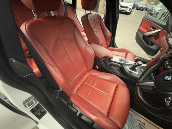 Used BMW 4 Series Gran Coupe 2017 for sale - 76266773: Photo 34