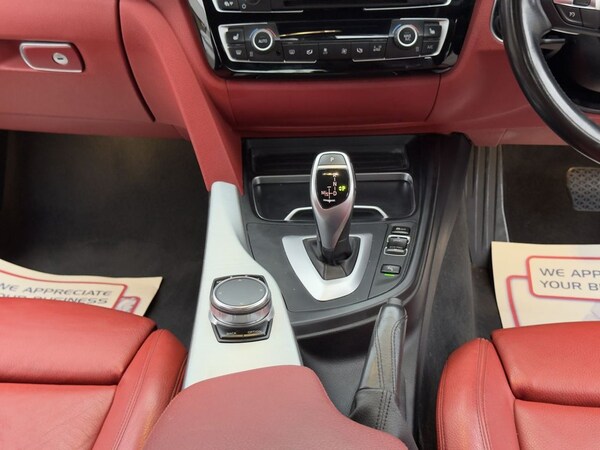 Used BMW 4 Series Gran Coupe 2017 for sale - 76266773: Photo 39