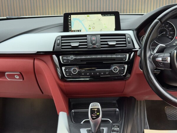 Used BMW 4 Series Gran Coupe 2017 for sale - 76266773: Photo 40