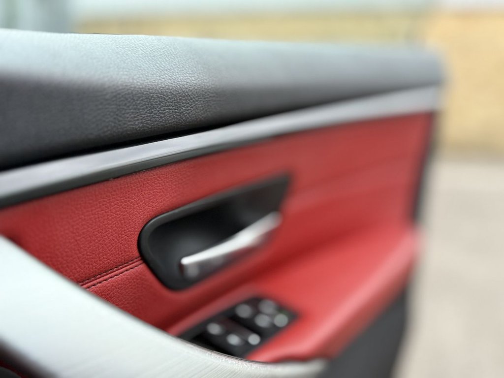 Used BMW 4 Series Gran Coupe 2017 for sale - 76266773: Photo 42