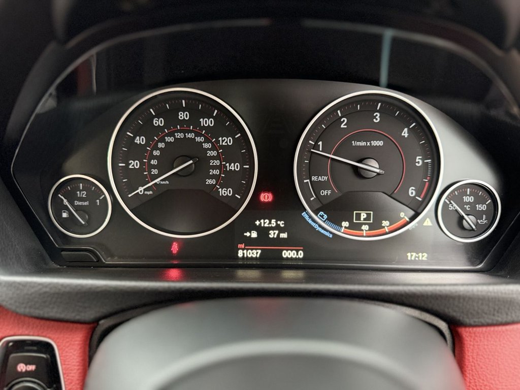 Used BMW 4 Series Gran Coupe 2017 for sale - 76266773: Photo 46