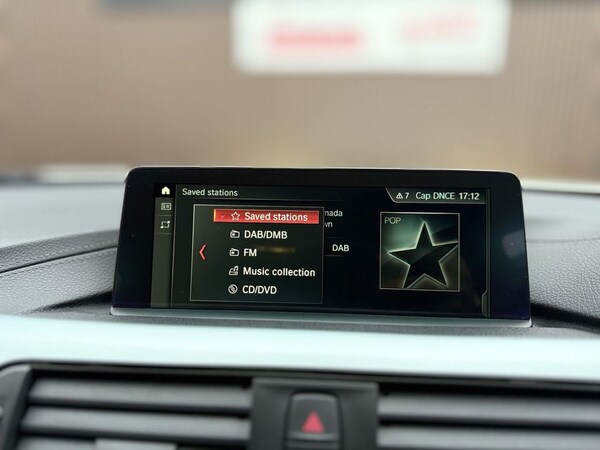 Used BMW 4 Series Gran Coupe 2017 for sale - 76266773: Photo 49