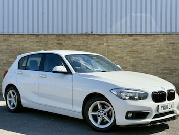 BMW - 1 Series