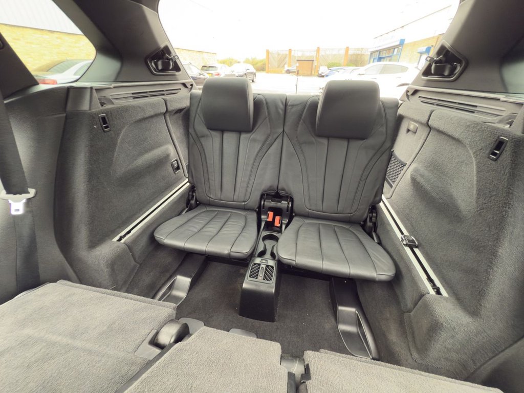 Used BMW X5 2016 for sale - 76582179: Photo 26