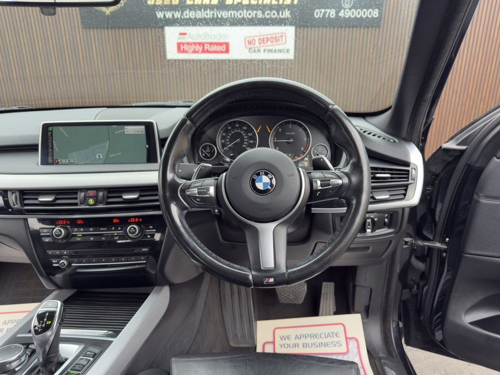 Used BMW X5 2016 for sale - 76582179: Photo 35