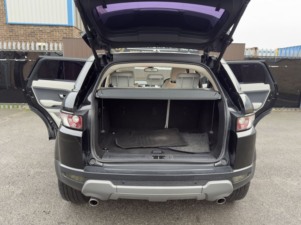 Used Land Rover Range Rover Evoque 2013 for sale - 76999188: Photo 11