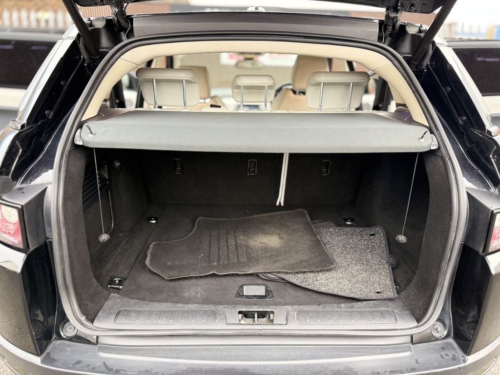 Used Land Rover Range Rover Evoque 2013 for sale - 76999188: Photo 14