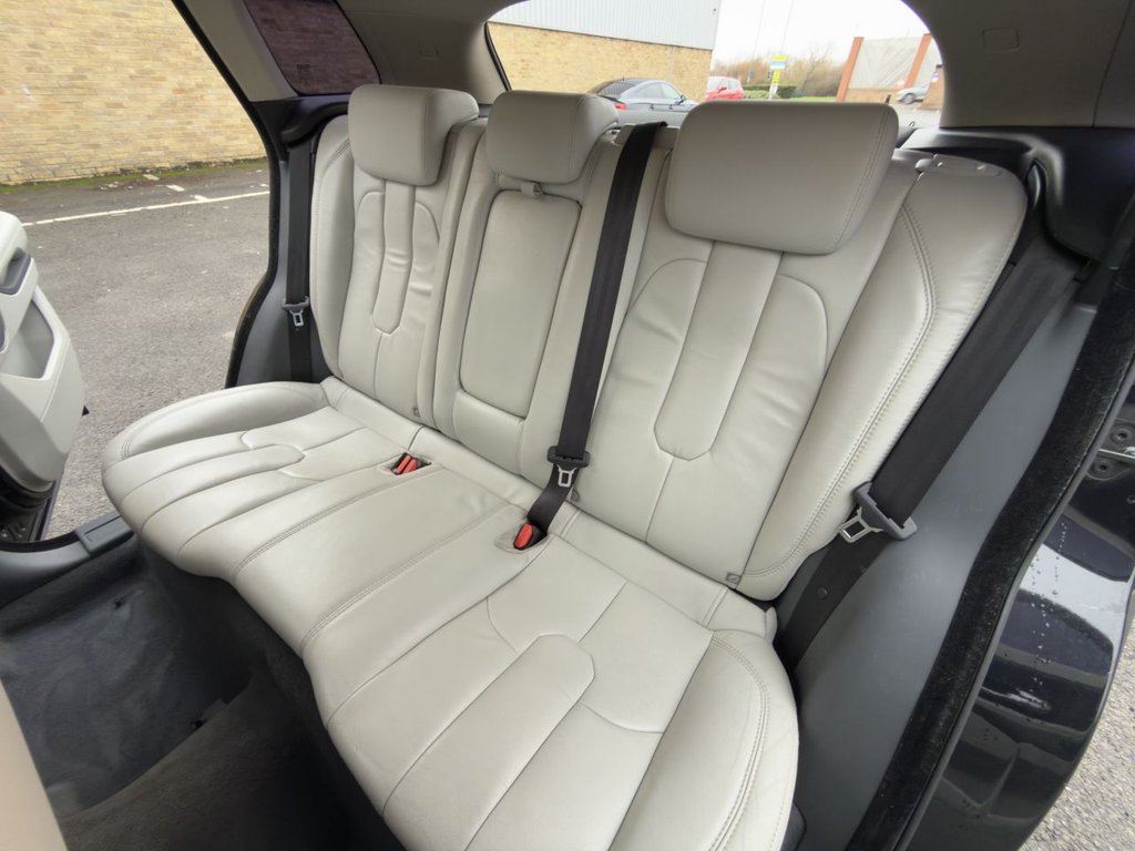 Used Land Rover Range Rover Evoque 2013 for sale - 76999188: Photo 17