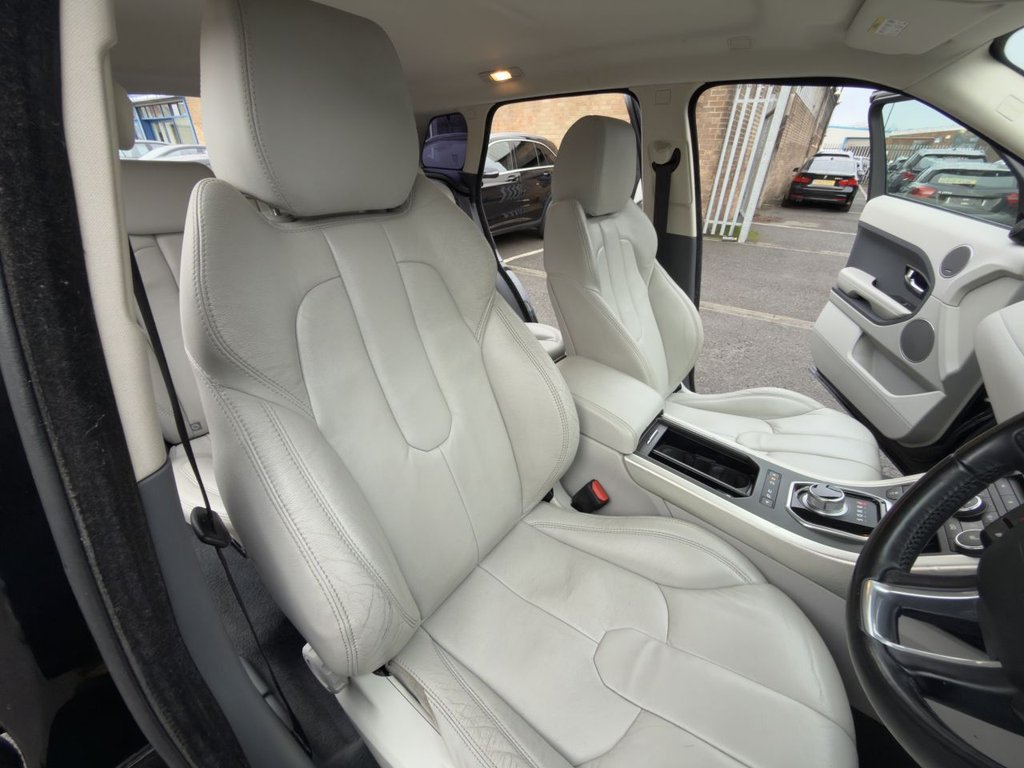 Used Land Rover Range Rover Evoque 2013 for sale - 76999188: Photo 19