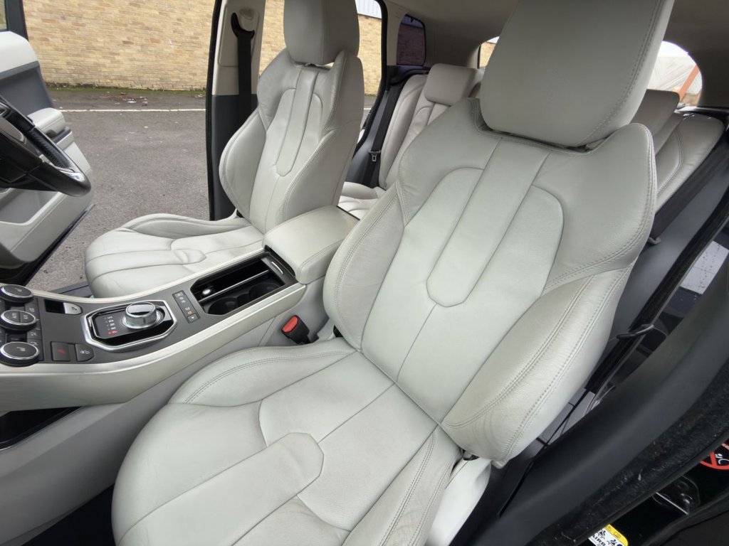 Used Land Rover Range Rover Evoque 2013 for sale - 76999188: Photo 22