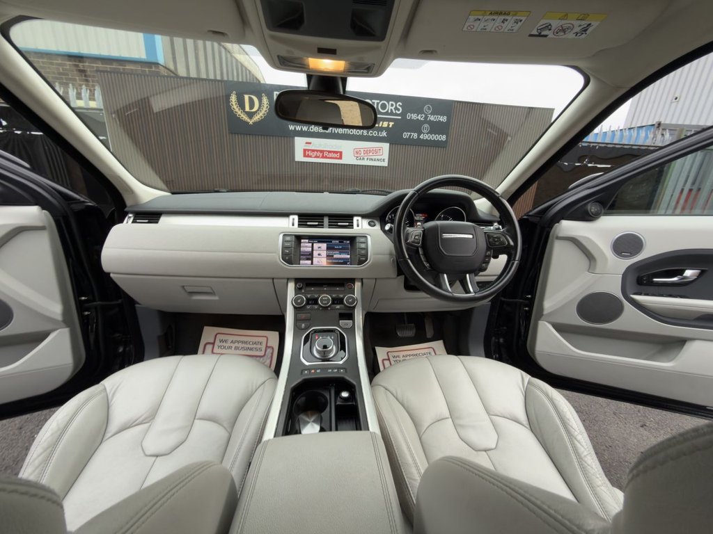 Used Land Rover Range Rover Evoque 2013 for sale - 76999188: Photo 23