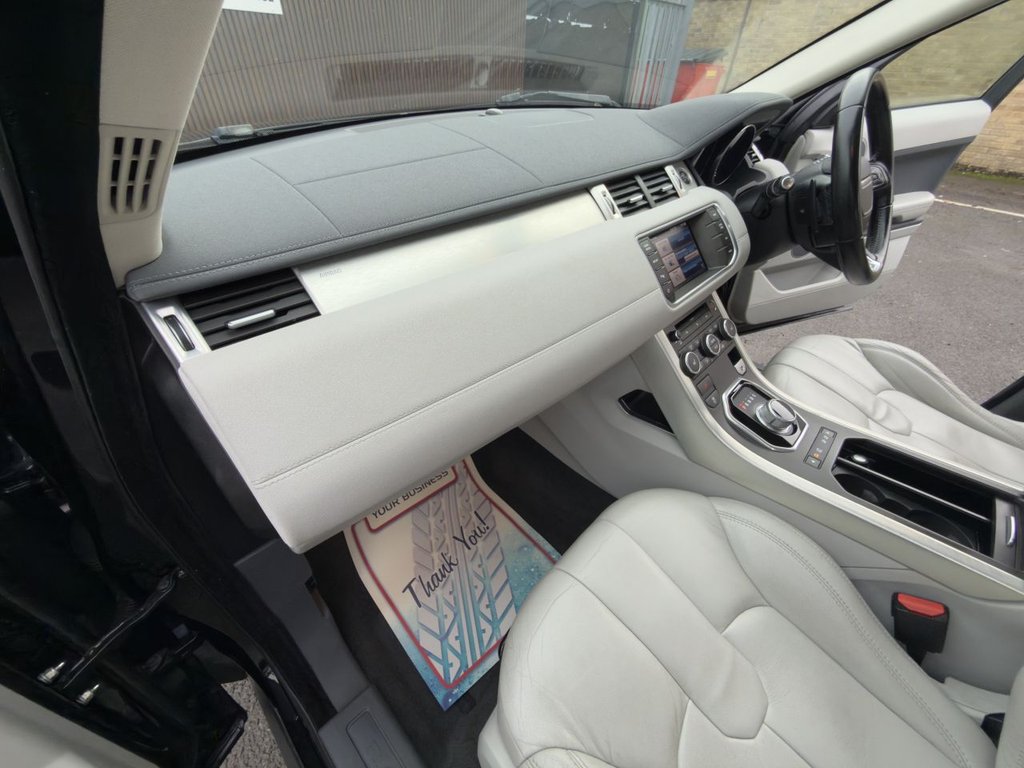 Used Land Rover Range Rover Evoque 2013 for sale - 76999188: Photo 25