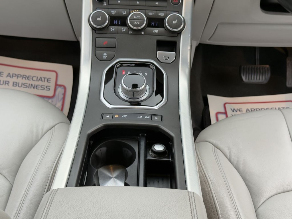 Used Land Rover Range Rover Evoque 2013 for sale - 76999188: Photo 26