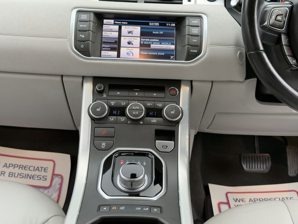 Used Land Rover Range Rover Evoque 2013 for sale - 76999188: Photo 27