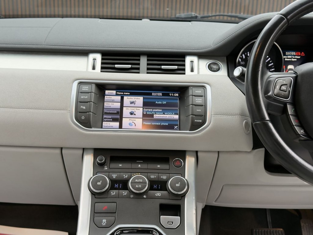 Used Land Rover Range Rover Evoque 2013 for sale - 76999188: Photo 28