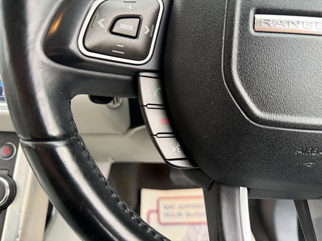 Used Land Rover Range Rover Evoque 2013 for sale - 76999188: Photo 35