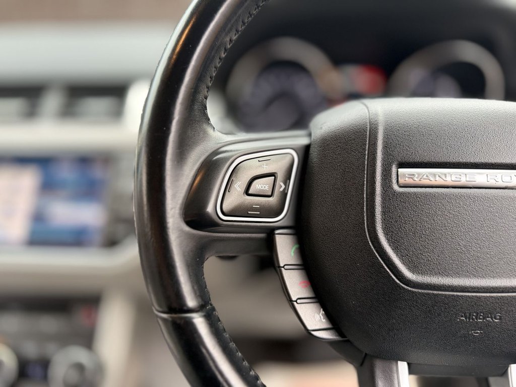 Used Land Rover Range Rover Evoque 2013 for sale - 76999188: Photo 36