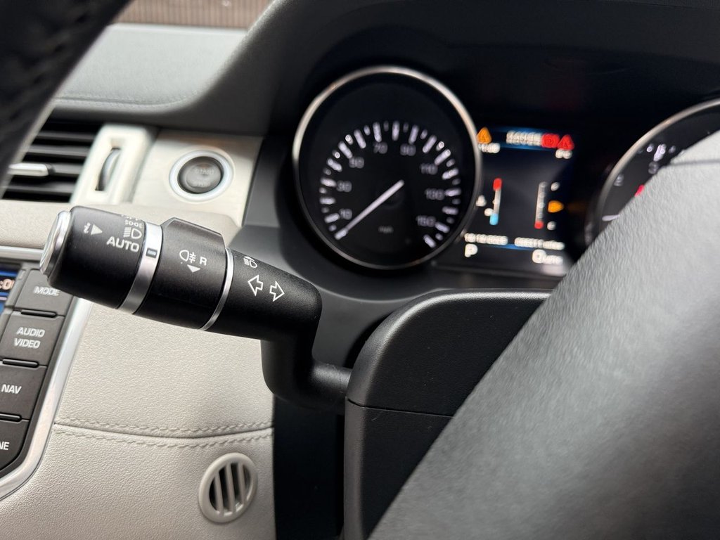 Used Land Rover Range Rover Evoque 2013 for sale - 76999188: Photo 38