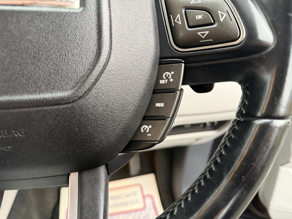 Used Land Rover Range Rover Evoque 2013 for sale - 76999188: Photo 40