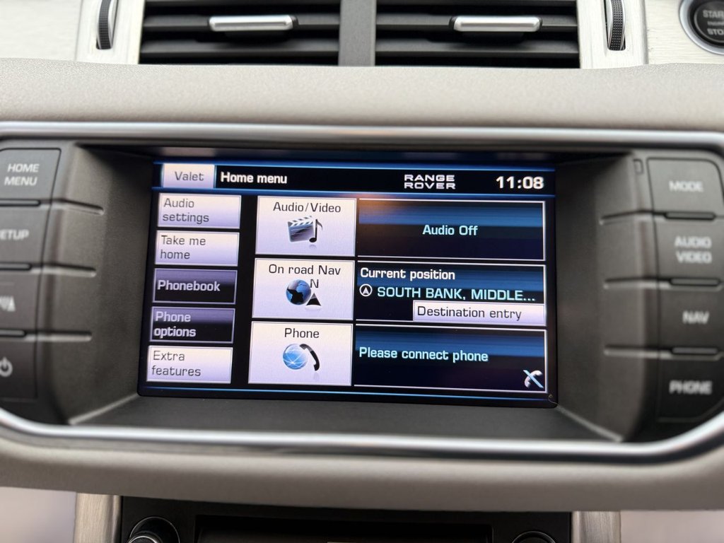 Used Land Rover Range Rover Evoque 2013 for sale - 76999188: Photo 42