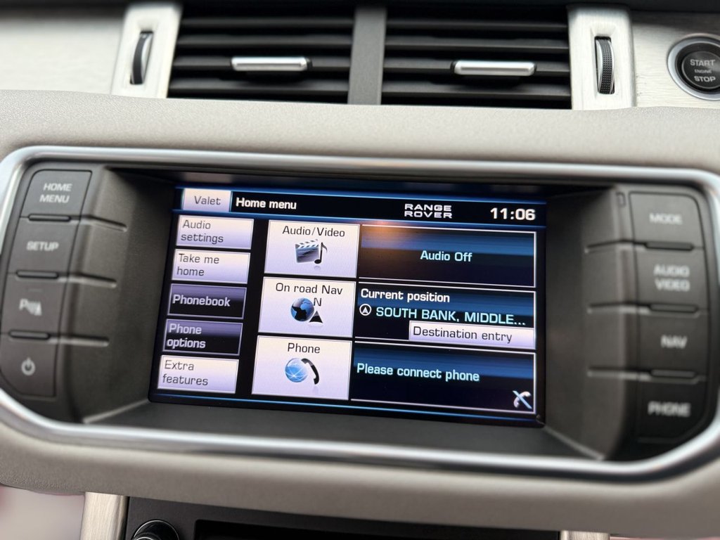 Used Land Rover Range Rover Evoque 2013 for sale - 76999188: Photo 43