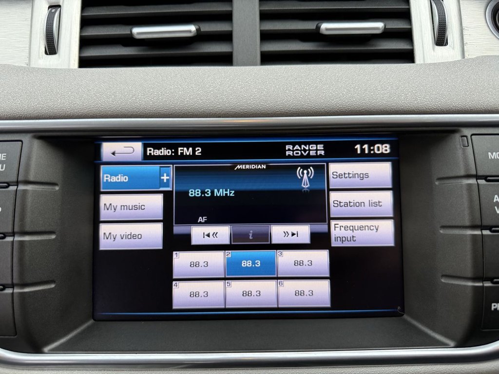 Used Land Rover Range Rover Evoque 2013 for sale - 76999188: Photo 44