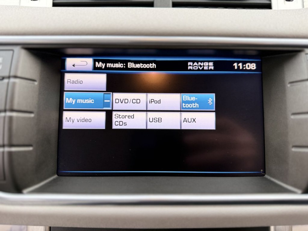 Used Land Rover Range Rover Evoque 2013 for sale - 76999188: Photo 45