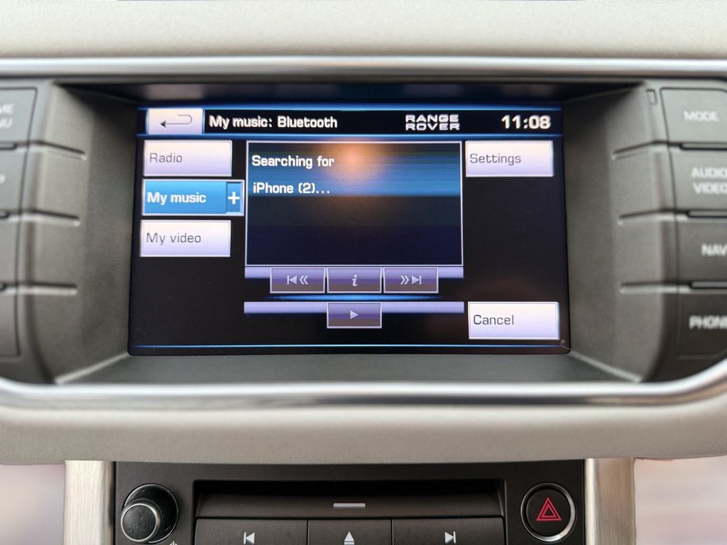 Used Land Rover Range Rover Evoque 2013 for sale - 76999188: Photo 46