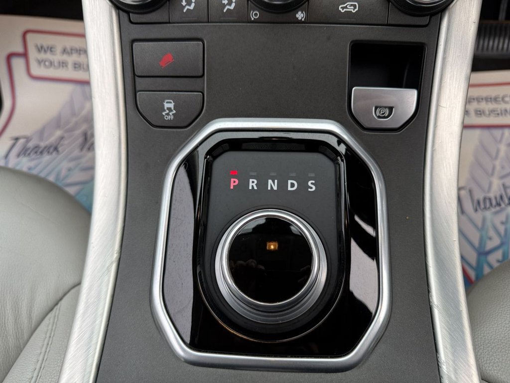 Used Land Rover Range Rover Evoque 2013 for sale - 76999188: Photo 50