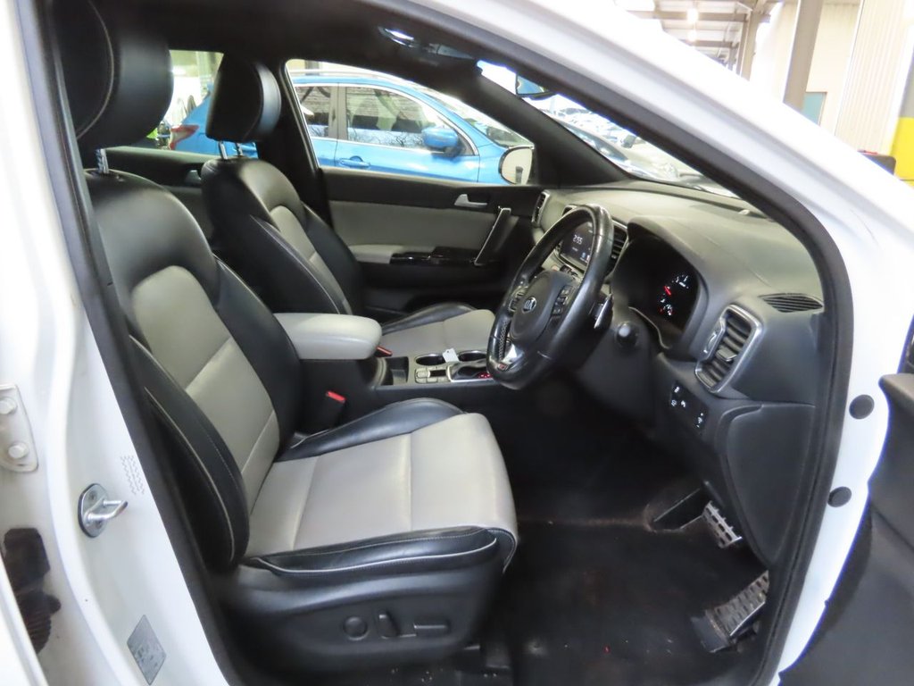 Used Kia Sportage 2018 for sale - 77239354: Photo 10