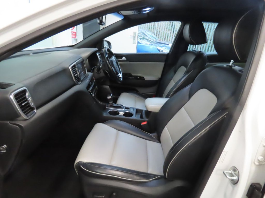Used Kia Sportage 2018 for sale - 77239354: Photo 11